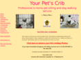 yourpetscrib.com