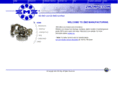 zmzmfg.com