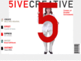 5-creative.com