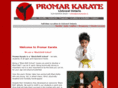 PromarKarate.ca