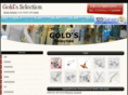 agate-gold.info