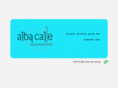 albacalle.com