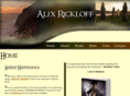 alexrickloff.com