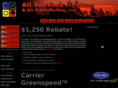 allseasonsheating.com