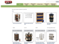 allspiceracks.com