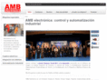 ambelectronica.com