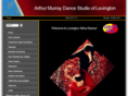 arthurmurraylexington.com