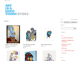 artisagoodthingstore.com