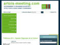 artois-meeting.com