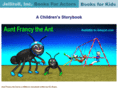 auntfrancy.com