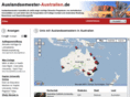 auslandssemester-australien.de