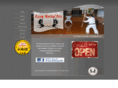 axsommartialarts.com