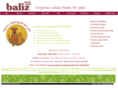 balizwoofwoof.com.au