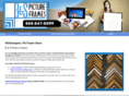 bandspictureframes.com