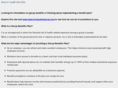 beaconhealthbenefits.com