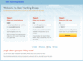 beehuntingdeals.com