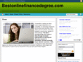bestonlinefinancedegree.com