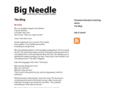 bigneedle.com