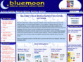 bluemooneducation.co.uk