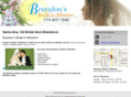 brandonsbridal.com