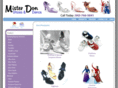 bridal-shoes.com