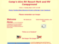 campnaire.com