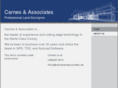 carnesandassociates.net