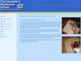 carpentersmontessori.com