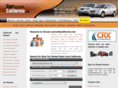 carrentalscalifornia.com