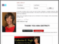 catherinepugh.net