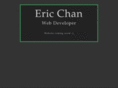 chanedev.com