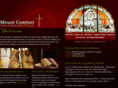 churchatmtcomfort.org