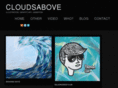 cloudsabove.co.uk