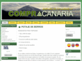 compracanaria.com