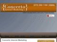 concertointernetmarketing.com