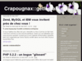 crapougnax.com
