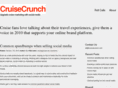 cruisecrunch.com
