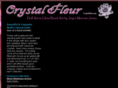 crystalfleur.com