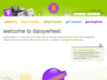 daisywheel.com