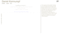 danielkornrumpf.com