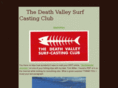 deathvalleysurfcastingclub.com