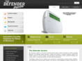 defendersystem.com