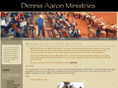 dennisaaron.org