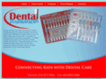 dentalfundraisers.com