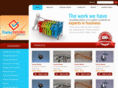 displayfixturesonsale.com