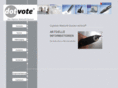 dotvote.de