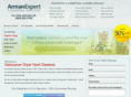 dryerventcleaningvancouver.com