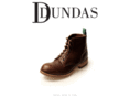 dundasfootwear.com