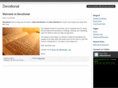 edevotional.com