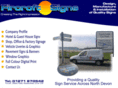 fircroftsigns.co.uk